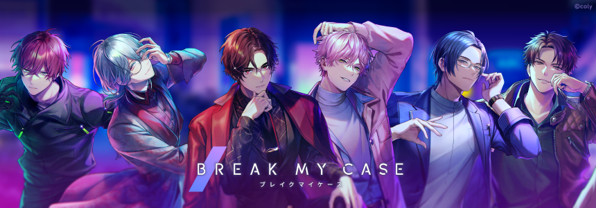 ブレイクマイケース | coly store